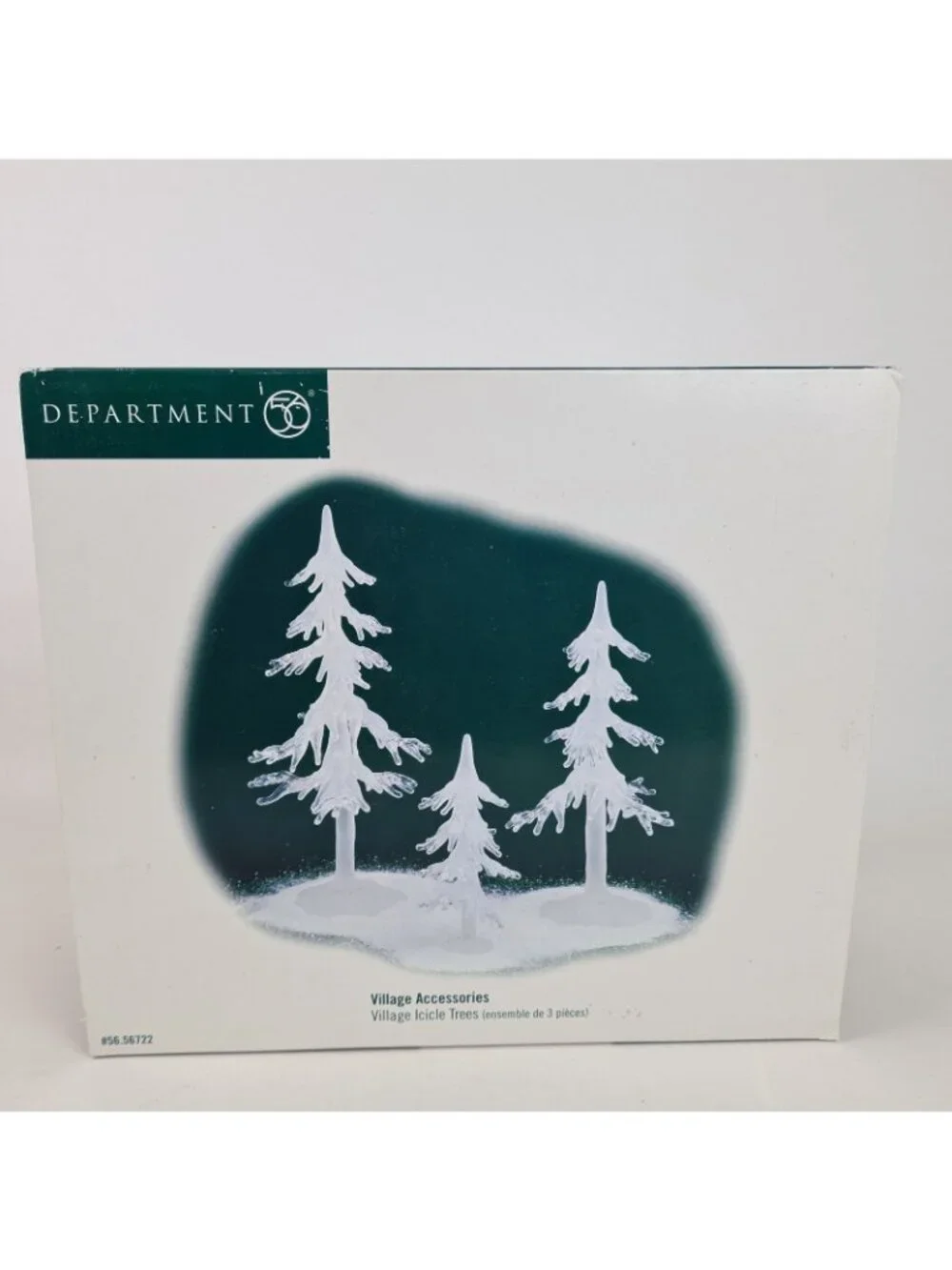 Department 56 